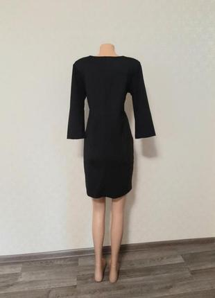 🏅ідеальне маленьке чорне плаття ♥️ 4