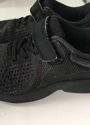 Кроссовки детские nike р-р.31-32