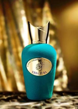Sospiro perfumes opera 60ml