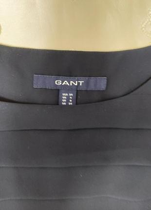 Платье gant3 фото