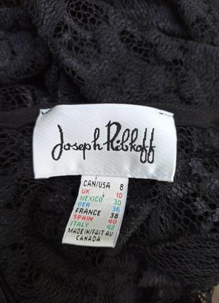 Joseph ribkoff блуза гипюр3 фото
