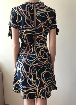 Сукня сукня плаття mango 5