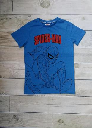 Футболка хлопчик 7-8 років
