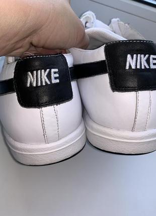 Кросівки nike 7