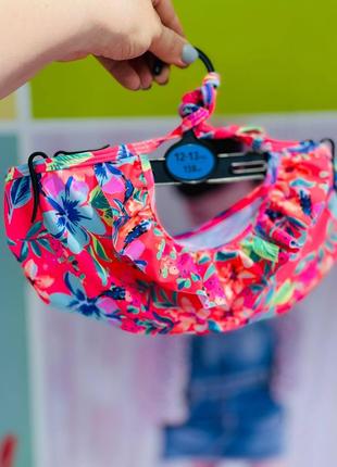 Купальник для девочки примарк