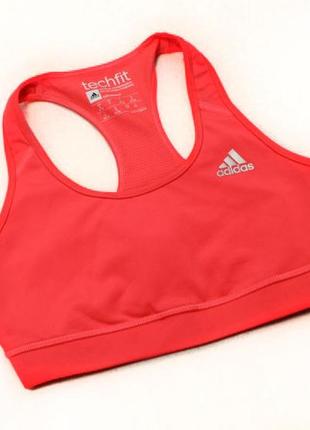 Спортивный топ от adidas. размер s