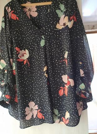 Туніка, блузка