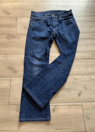 Джинсы levis 527 w31 l305 фото