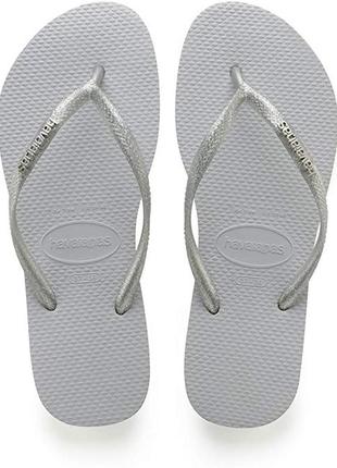Шльопанці,в'єтнамки havaianas
