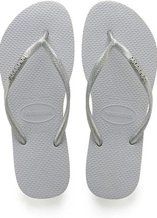 Шлёпанцы,вьетнамки havaianas1 фото