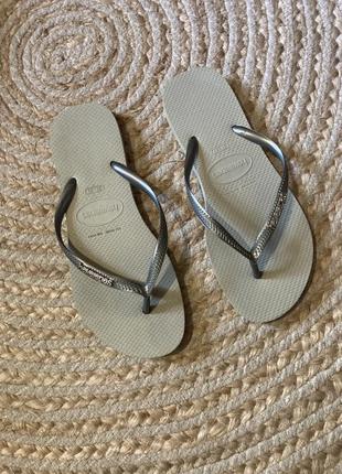 Шлёпанцы,вьетнамки havaianas5 фото