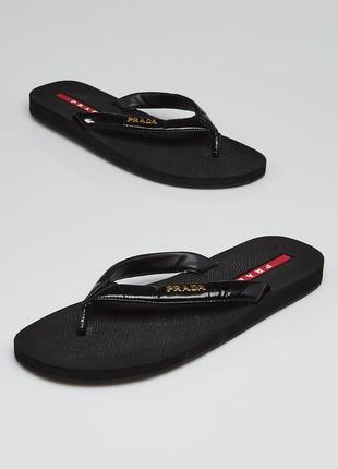 В'єтнамки,шльопанці prada