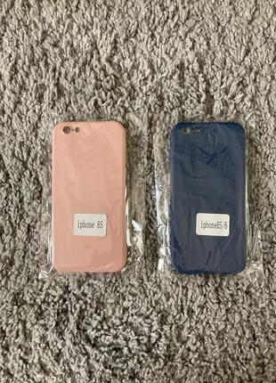Чехол на iphone 6/6s apple🍎📱 2