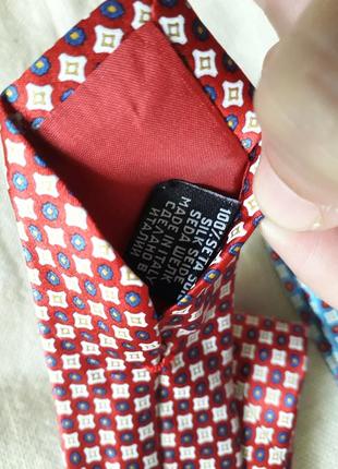 Набор комплект галстук галстуки hugo boss оригинал3 фото