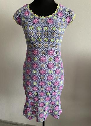 Платье rene derhy. франция