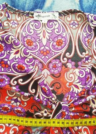 Сукня міді internacionale 4