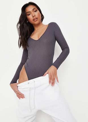 Боди missguided новый2 фото