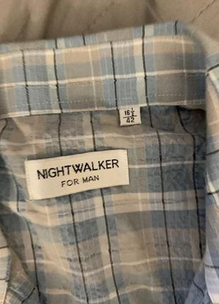 Noghtwalker рубашка сорочка4 фото