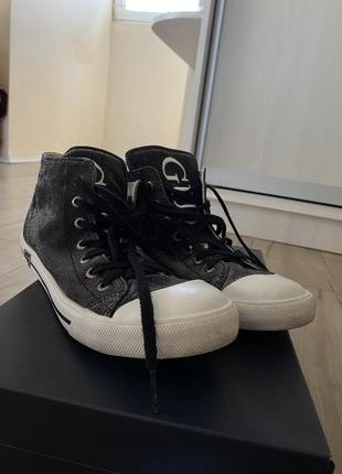 Кеды guess