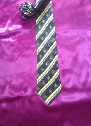 Стильна краватка галстук оригінал ручна робота