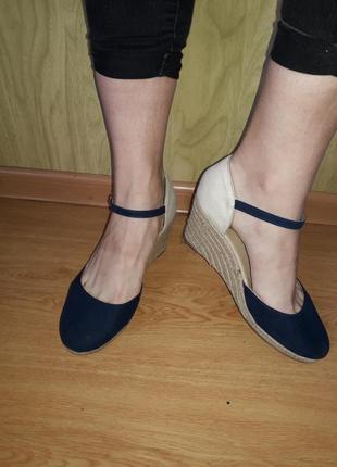 Kiabi оригінал!!!французький бренд/ стильні босоніжки