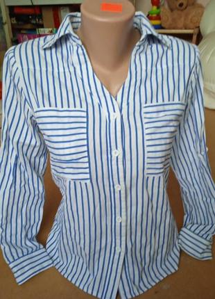 Сорочка рубашка жіноча