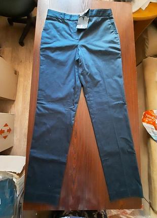 Літні брюки massimo dutti