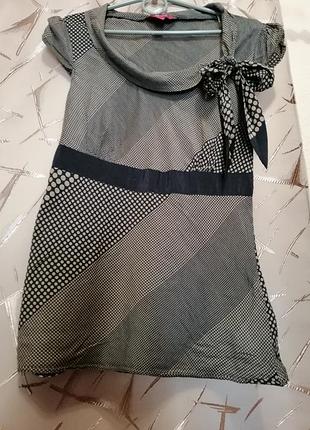 Річна блузка