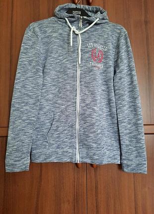 Худи европейского бренда atmosphere, разм. 34