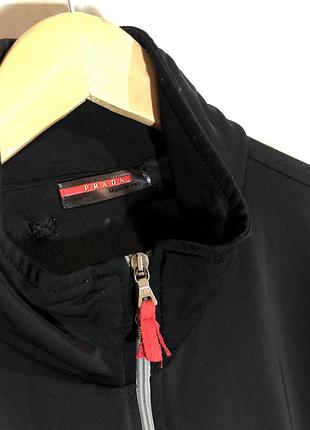 Кофта prada 3