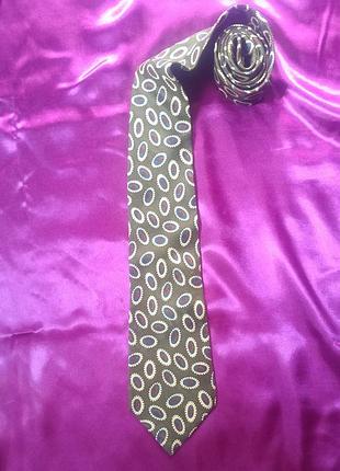 Стильный галстук галстук оригинал