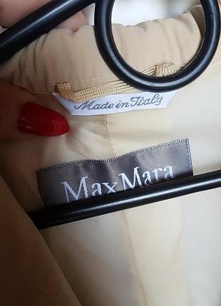 Жакет max mara