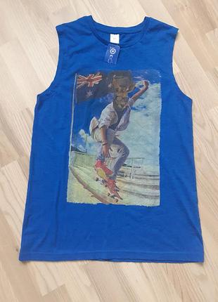 Майка для підлітка