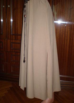Льон+ віскоза сукня bandolera) 40р5 фото