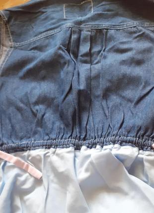 Сукня-халат, р. 36-42 4