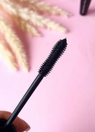 Тушь для объёма farmstay perfect super volume mascara2 фото