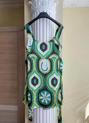 Сарафан jane norman 2