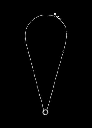 Pandora цепочка/ланцюжок/підвіска