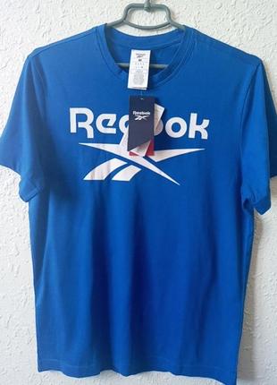 Футболка reebok