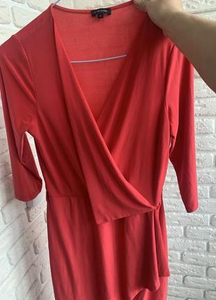 Шикарное платье river island 💔 2