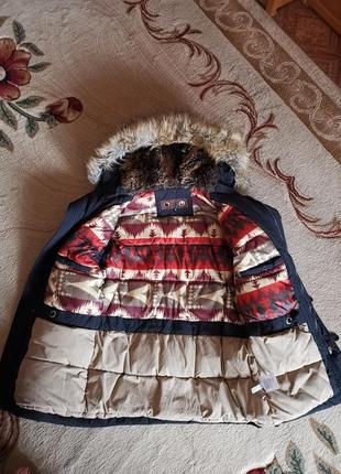 Куртка зимова kenzarro2 фото
