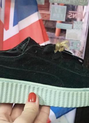 Puma пума кеди