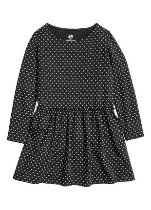 Плаття h&m, 98/104 см