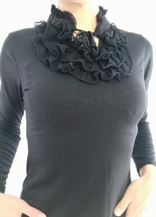 Трикотажна блуза