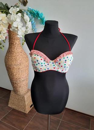 Лиф купальника new look 80c