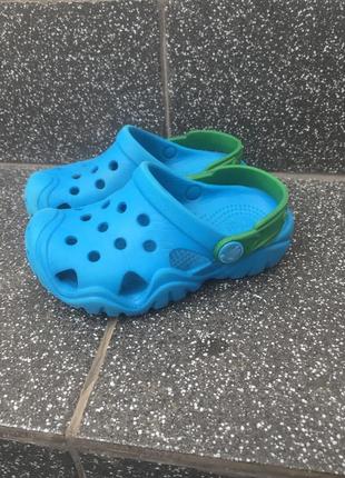 Крокси, сабо crocs