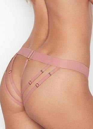 Трусики victoria's secret4 фото