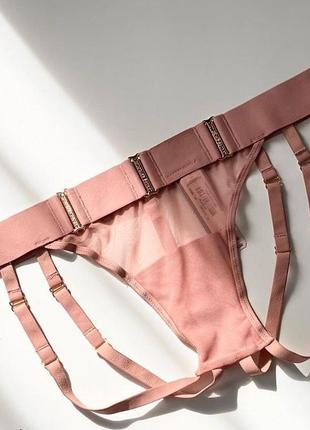 Трусики victoria's secret3 фото