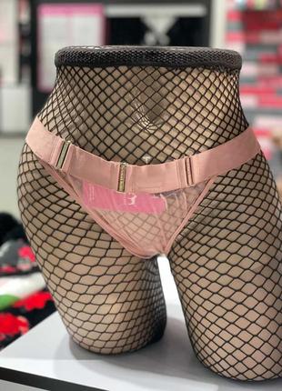 Трусики victoria's secret2 фото