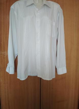 Сорочка чоловіча.